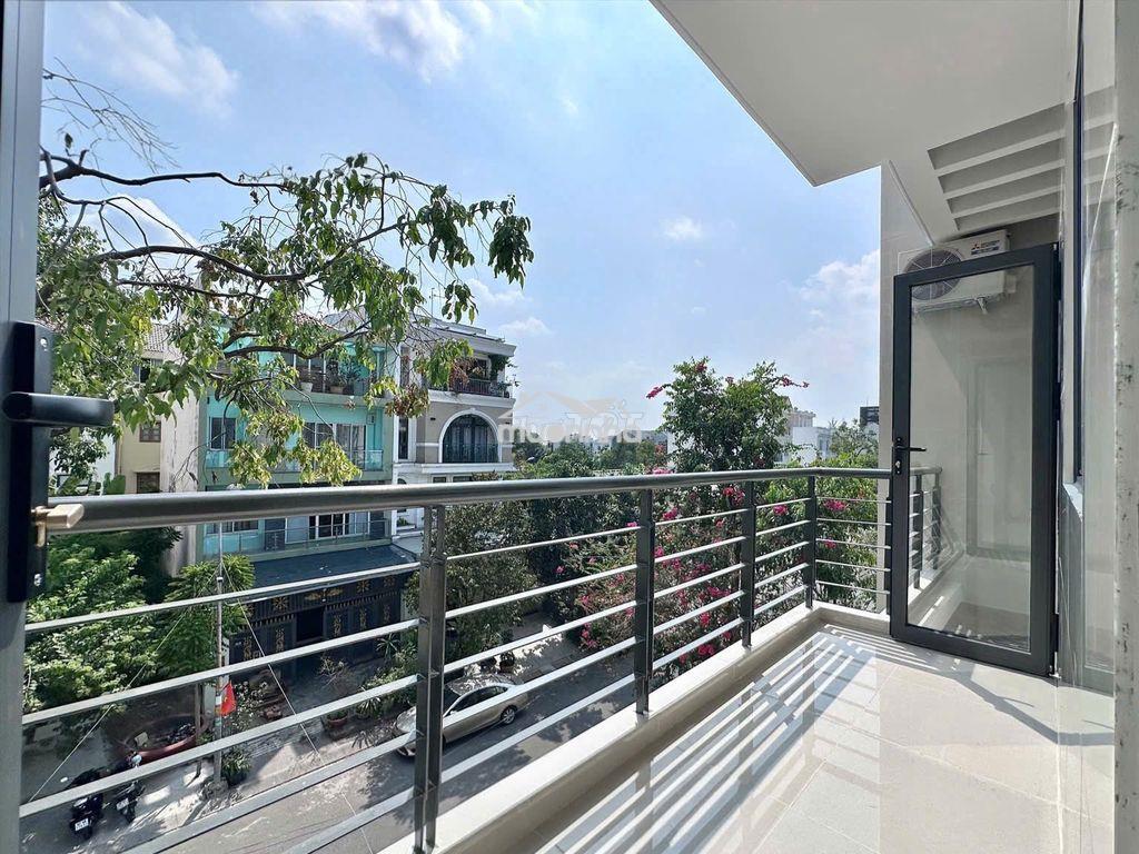 Cho thuê phòng mới hoàn thiện kdc 13b conic, nguyễn văn linh - 3
