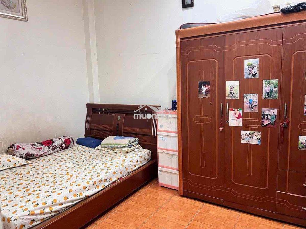Cho thuê phòng 2 triệu quận tân phú - 2