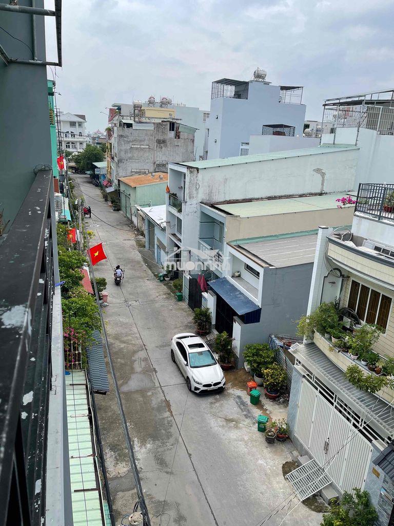 🔥 Ưu đãi 500k – phòng trọ có gác 🔥 - 3