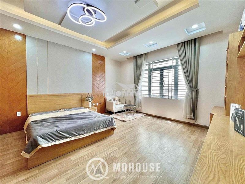 🌟 Studio cửa sổ trời – full nội thất gần sân bay tân sơn nhất tân bình