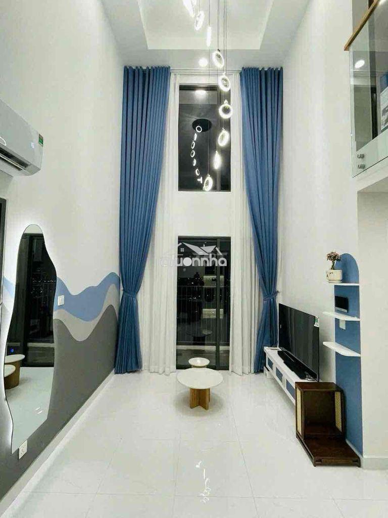 Cần bán the pegasuite 2 căn duplex đẹp