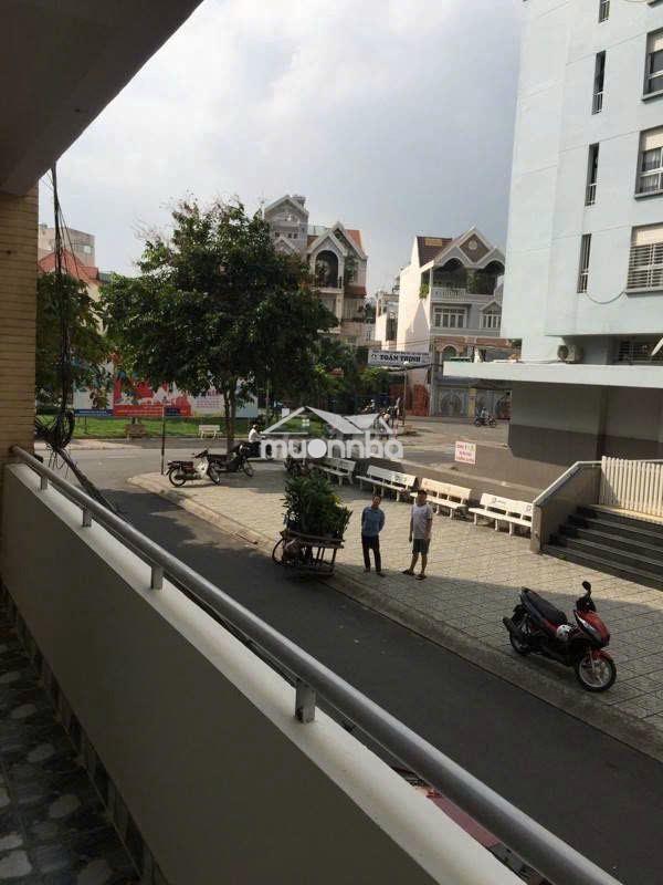Cần bán chung cư bàu cát 2 thang bộ 1 phòng ngủ giá 2,52 tỷ 