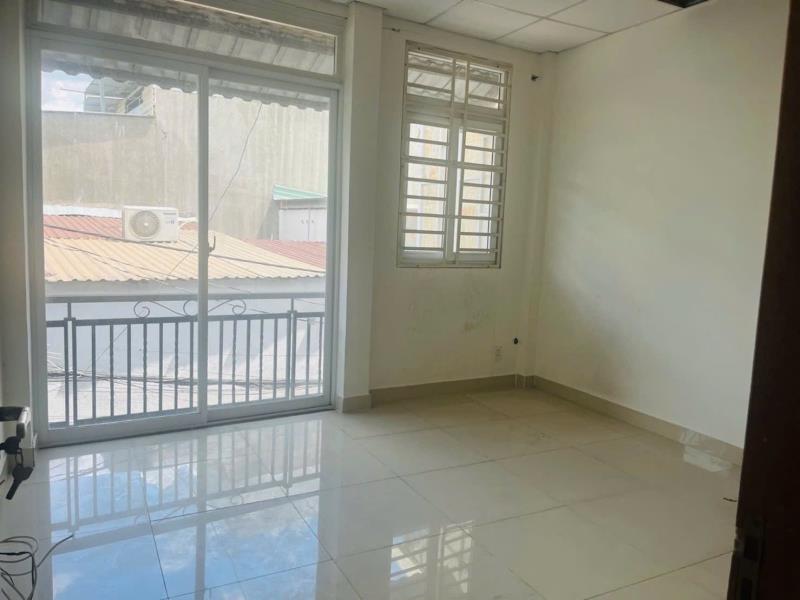 Ân thới hiệp – dt 60m² – 3.78 tỷ tl