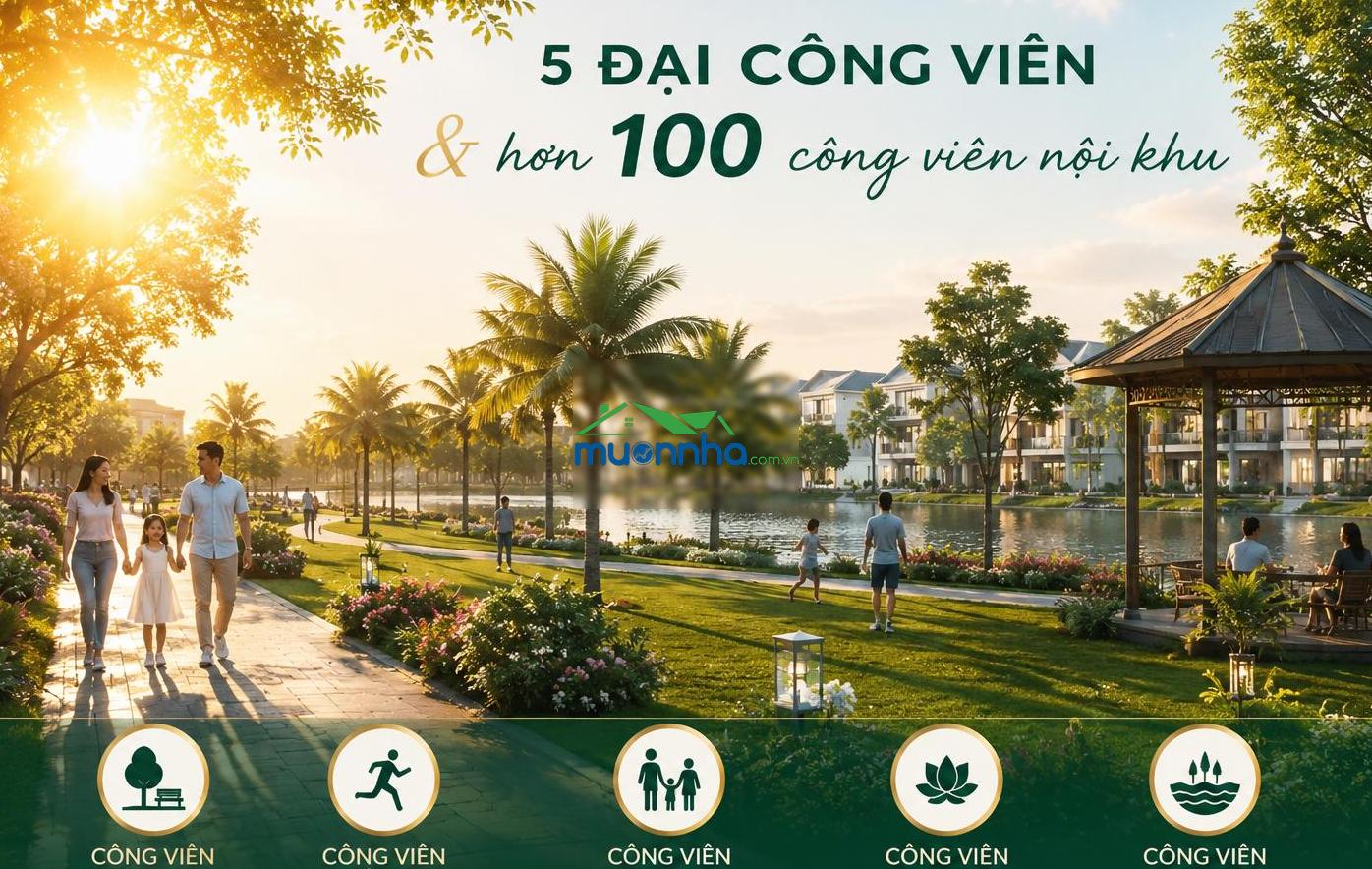Nhà phố vinhomes hóc môn với chính sách về ở sớm. giá 4 tỷ 9 - 4
