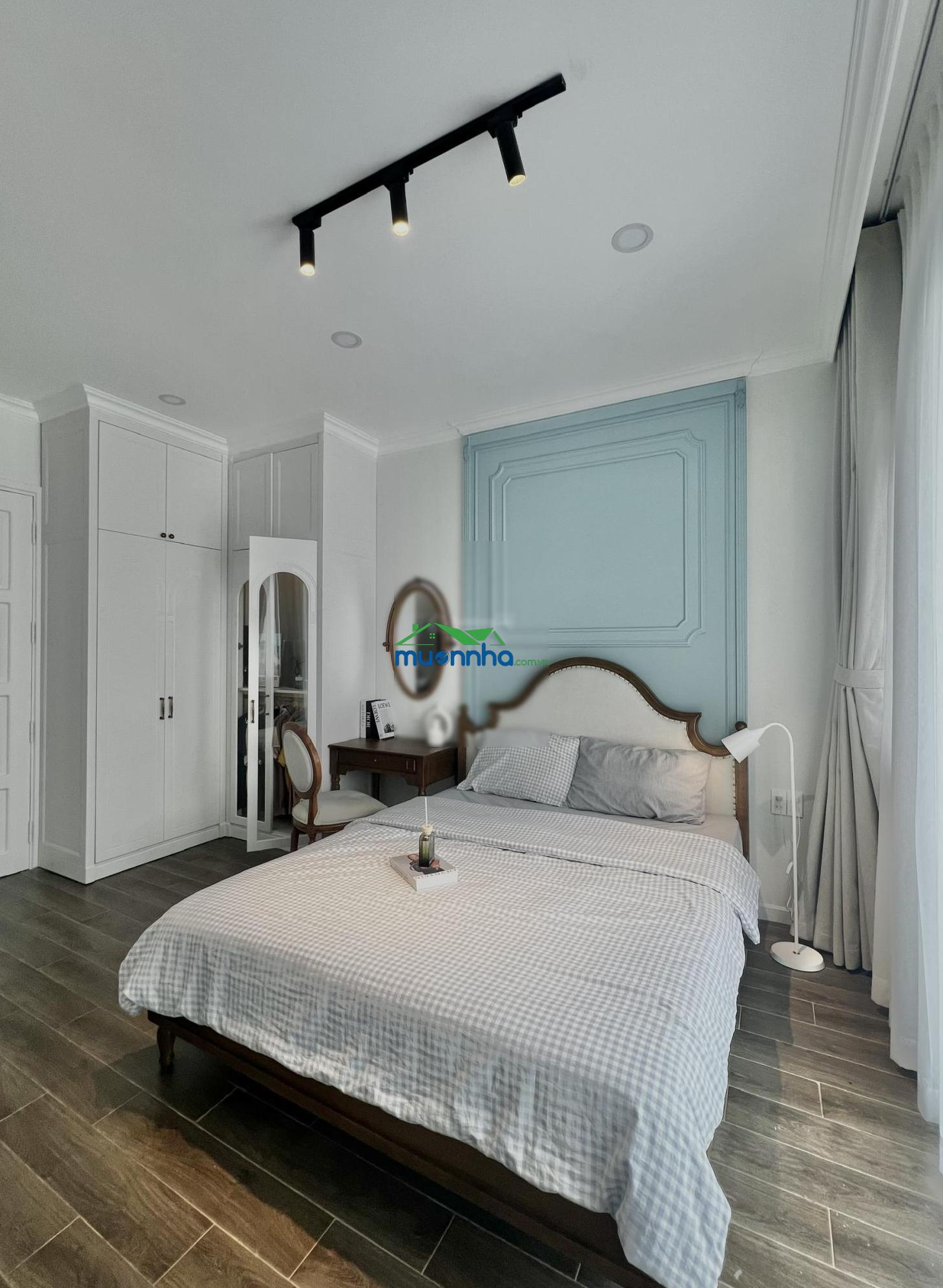 Bán nhà 4 tầng mới đẹp đường 822 cách nguyễn duy trinh chỉ 50m, giá chỉ 7 tỷ, full nội thất xịn - 2