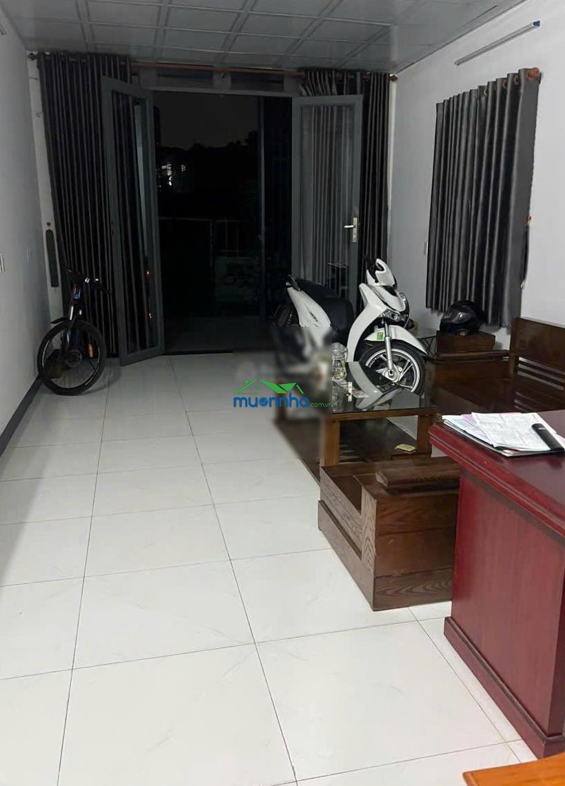 Bán nhà 1 trệt 1 lửng mới, 60m2 đường ô tô thông, gần đường hoàng cầm. 4,3 tỷ tl chính chủ - Ảnh 4
