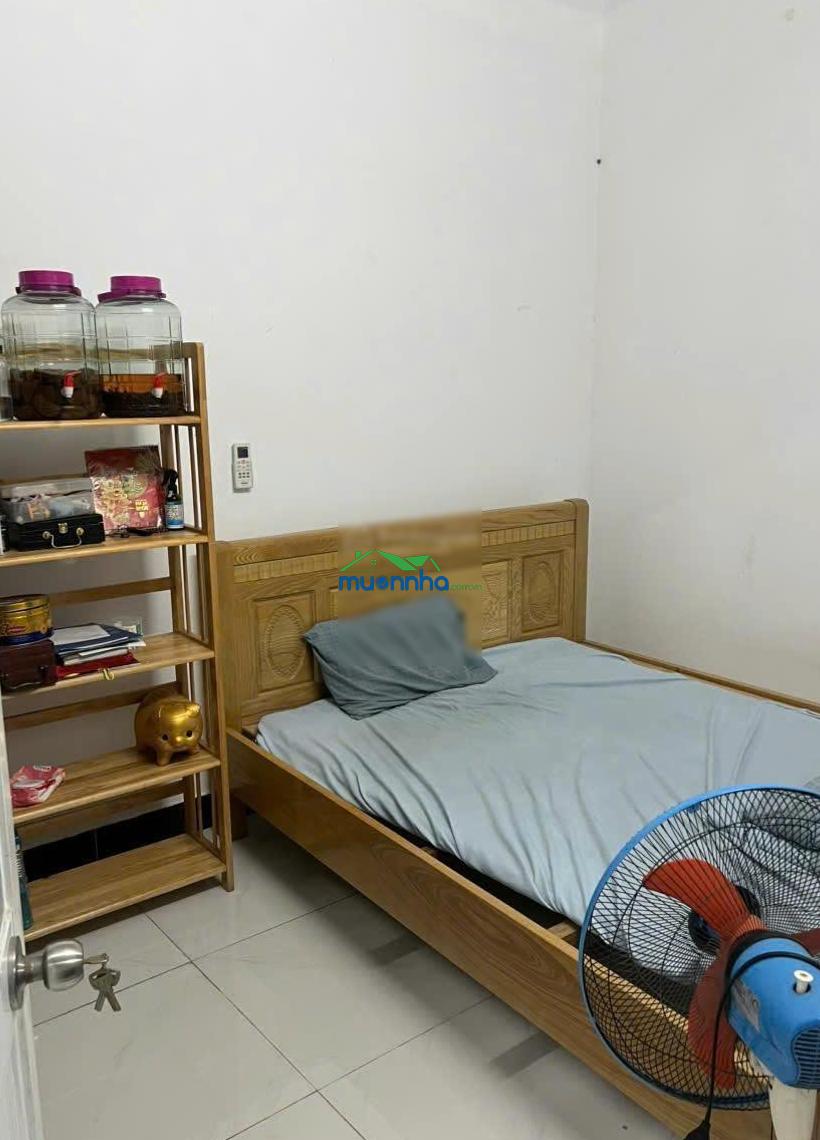 Bán nhà 1 trệt 1 lửng mới, 60m2 đường ô tô thông, gần đường hoàng cầm. 4,3 tỷ tl chính chủ - Ảnh 2