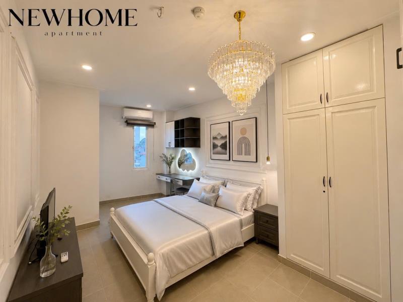 New project – 1pn 50m² cao cấp | khu sân bay tân sơn nhất | nhà ga t3 | k300 - 2
