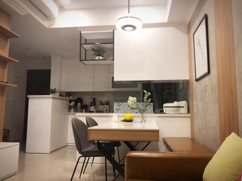 [ Gần sân bay ] cho thuê căn hộ studio - 1pn - 2pn - 3pn của cđt novaland - chỉ từ 10tr /tháng - 4