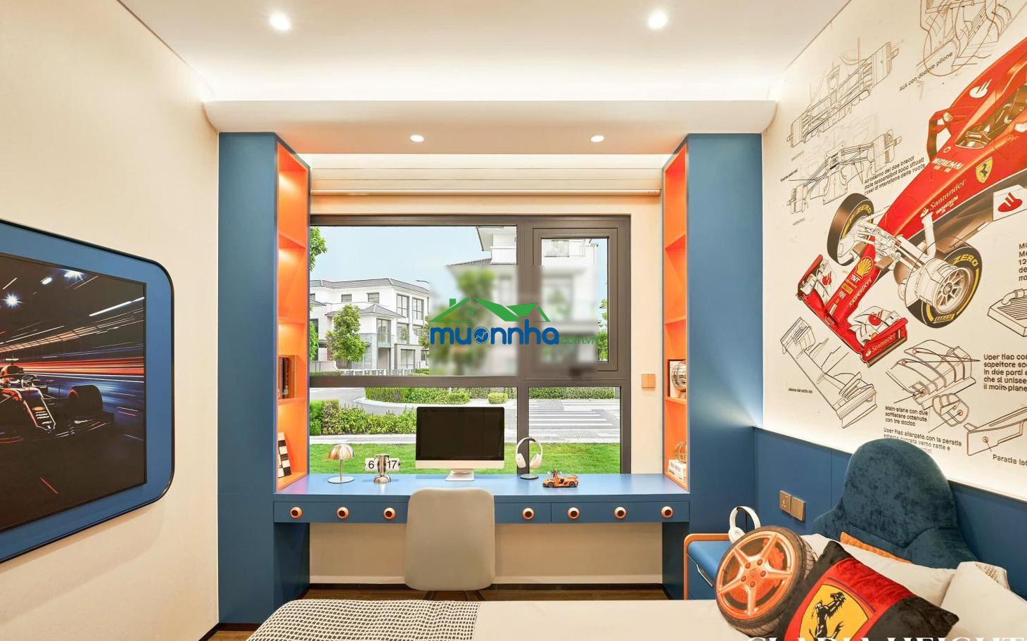Căn hộ gladia heights - liên doanh khang điền & keppel - giá 83 tr/m2 - booking tới 26/7 - 4
