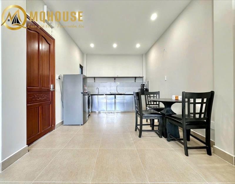 Cho thuê cc mini đẹp, 50m2, 7 triệu vnd tại trần huy liệu, phú nhuận, hcm - 2