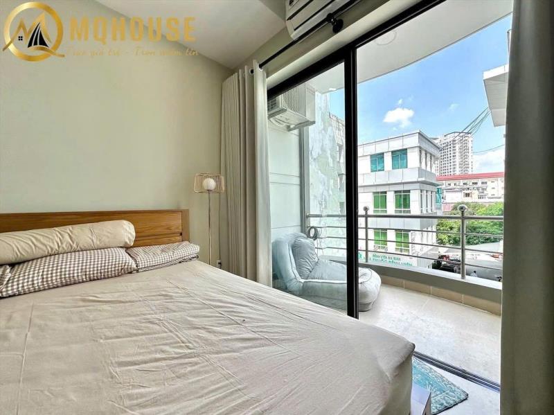 Cho thuê cc mini đẹp, 50m2, 7 triệu vnd tại trần huy liệu, phú nhuận, hcm - 4