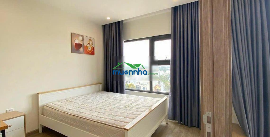 Bán nhanh 2pn 2wc khá đẹp bên s10 hồ cá koi origami, full nội thất cao cấp, sổ hồng sẵn, chỉ 3 tỷ - 3