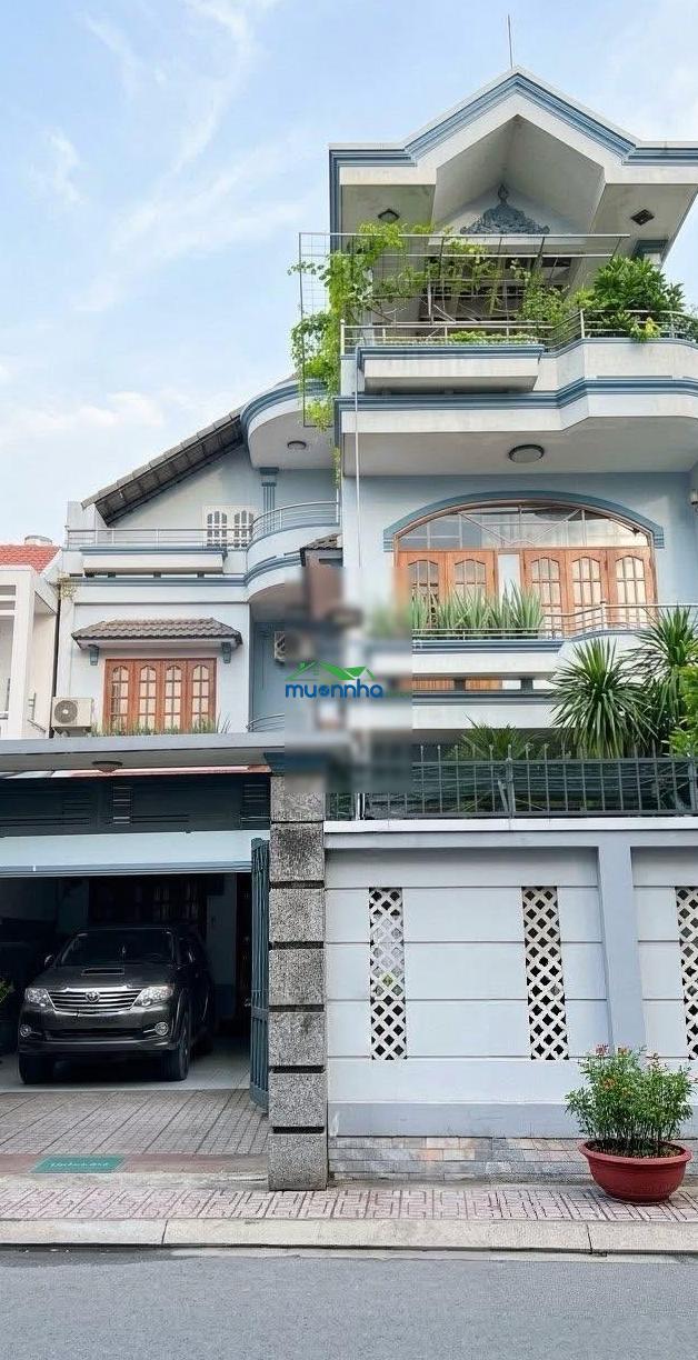 Bán nhà vườn đường quốc hương, thảo điền, tp. thủ đức - giá tốt 6 tỷ 090 / 120m2. sổ hồng sẵn