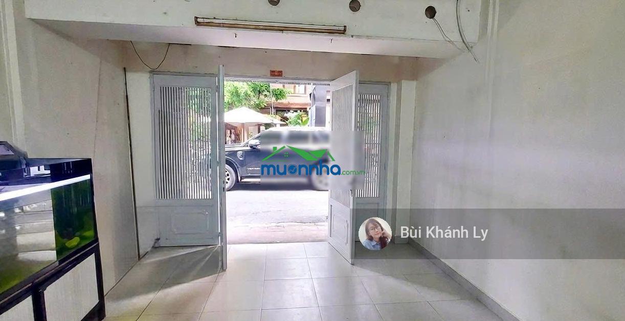 Bán nhà hoàng văn thụ phú nhuận 71m hẻm xe hơi 8m 3 tầng giá 15,79 tỷ - 3