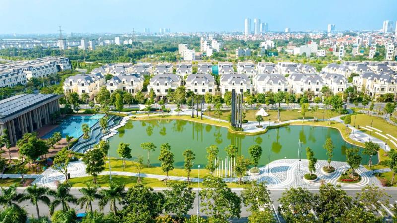 Thanh toán 600tr - sở hữu căn hộ cao cấp 2 pn cách mỹ đình 10 phút - the moonlight 2 an lạc symphony - 3