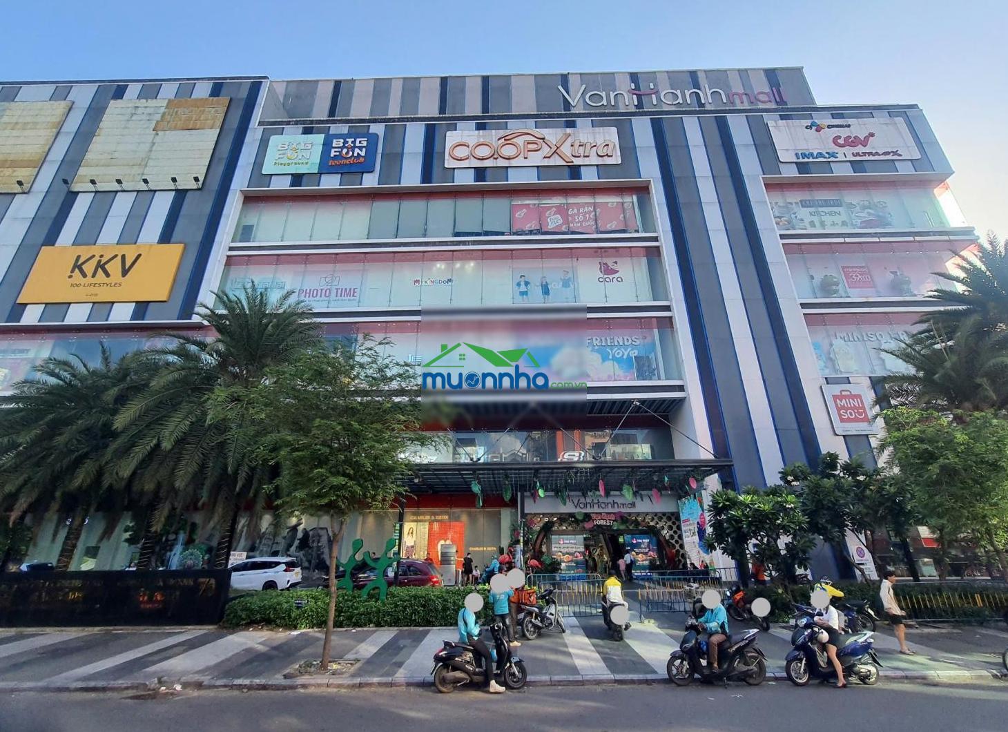 5x17m, 4 lầu, hđ thuê 40tr, nhà hxh 10m khu sư vạn hạnh, sát vạn hạnh mall, 19.5 tỷ - 2