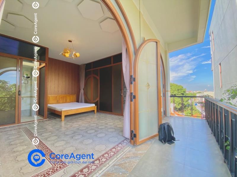 Cho thuê studio hồ bá phấn  - 2