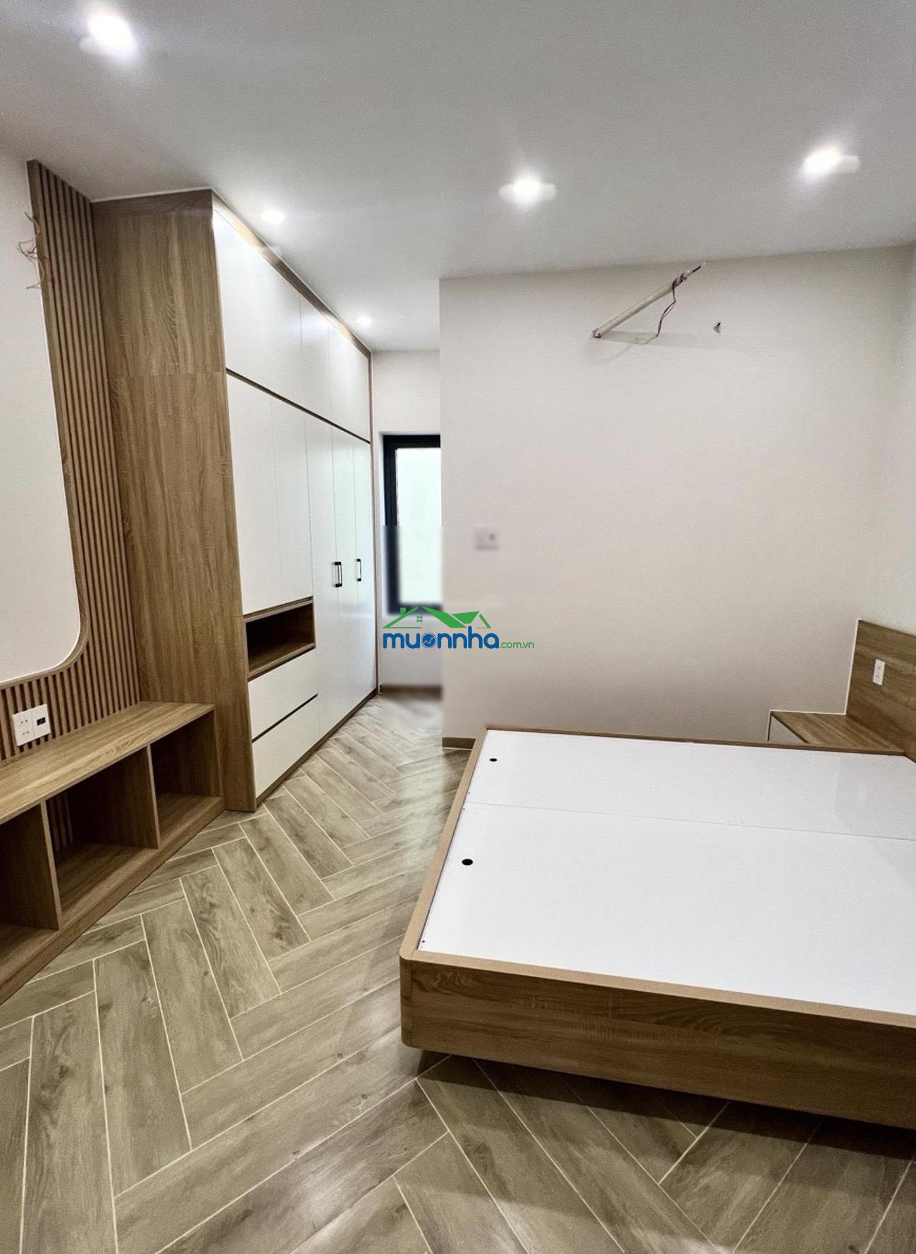 Siêu phẩm hẻm xe tải tránh nhau - lê văn quới bình tân - giáp hoà bình tân phú