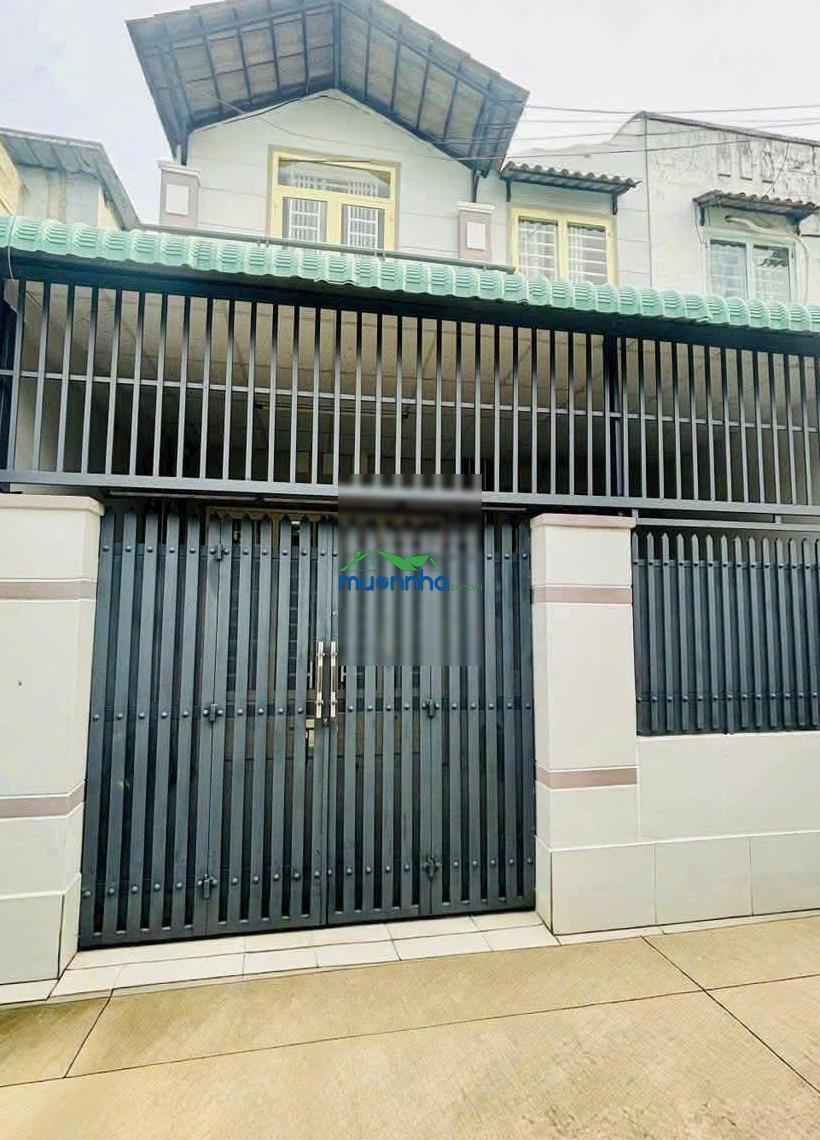 3,95 tỷ - hẻm ô tô - trần thị bốc - hóc môn