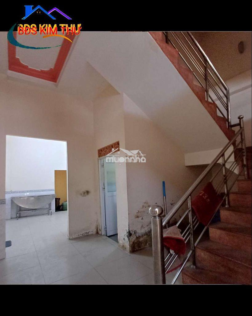 ✅Nhà 3,5tấm 4pn 3wc st hẻm hương lộ 2  kinh doanh - 3