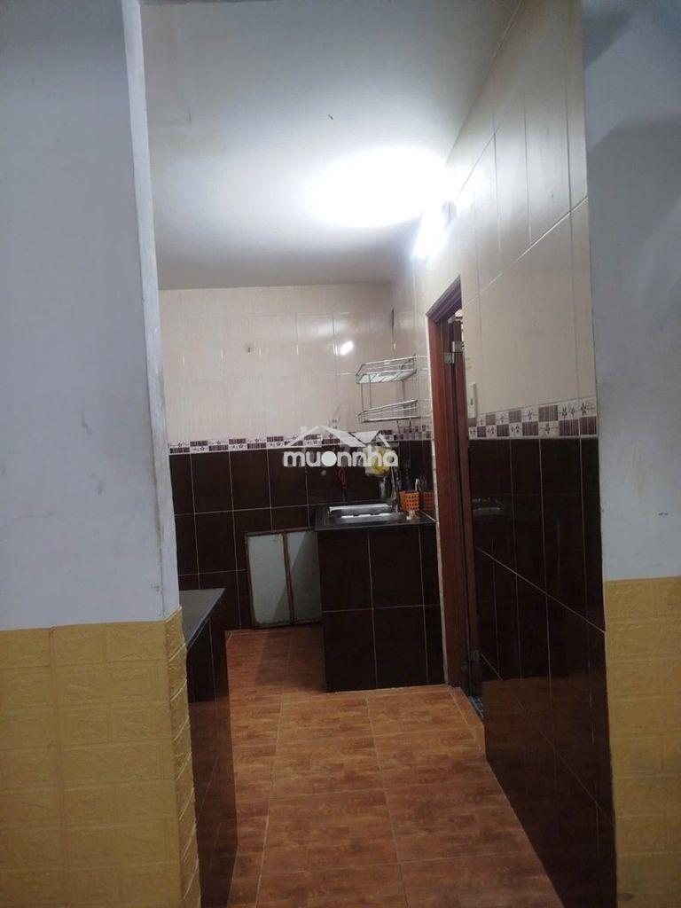 Hẻm 5m, ôtô vô sân, quang trung, gò vấp, 4.3m x 16m,  4pn, 4.x tỷ - 3