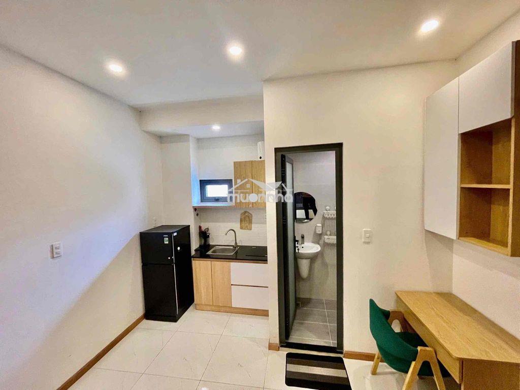 ✨ Studio full nội thất – thiết kế hiện đại – chỉ xách vali vào ở - 3