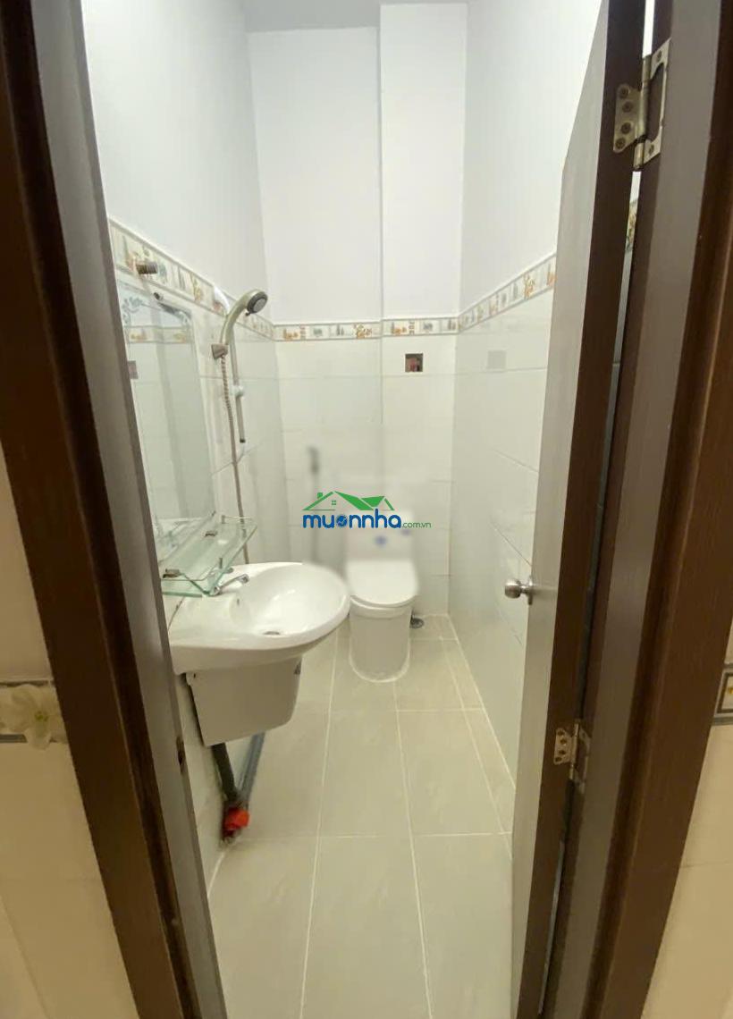 Nhà sổ hồng cầm tay 2pn - 750 triệu - 4