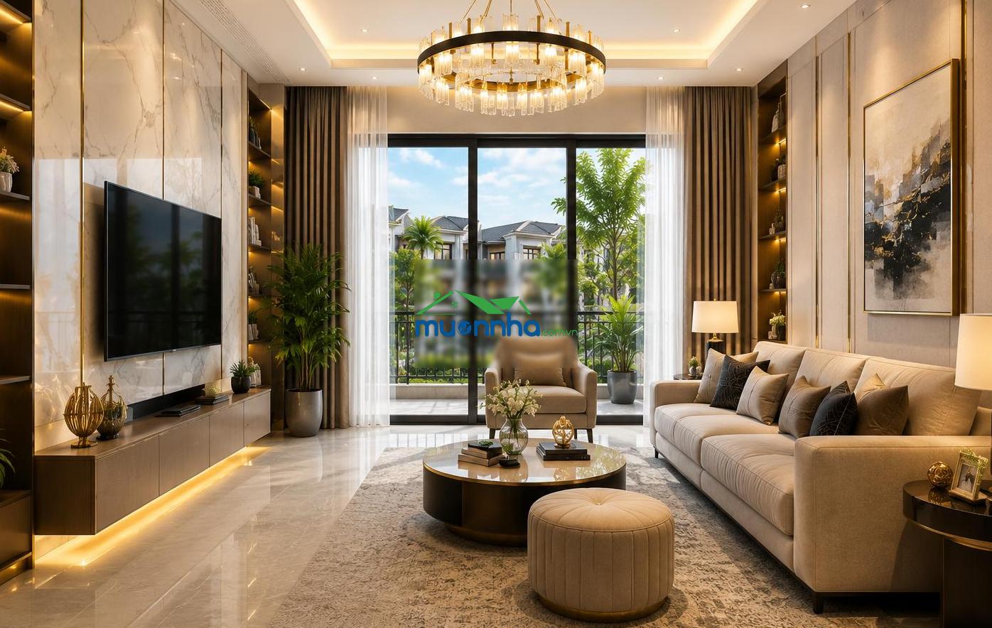 Đừng mua vinhomes hóc môn trước khi đọc hết tin này. - 4