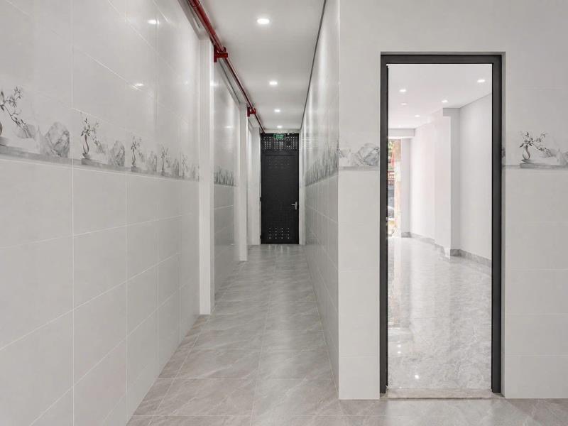 🏢 Cho thuê gấp mặt bằng kinh doanh mới 100% – vị trí đẹp tại tân phú - 3