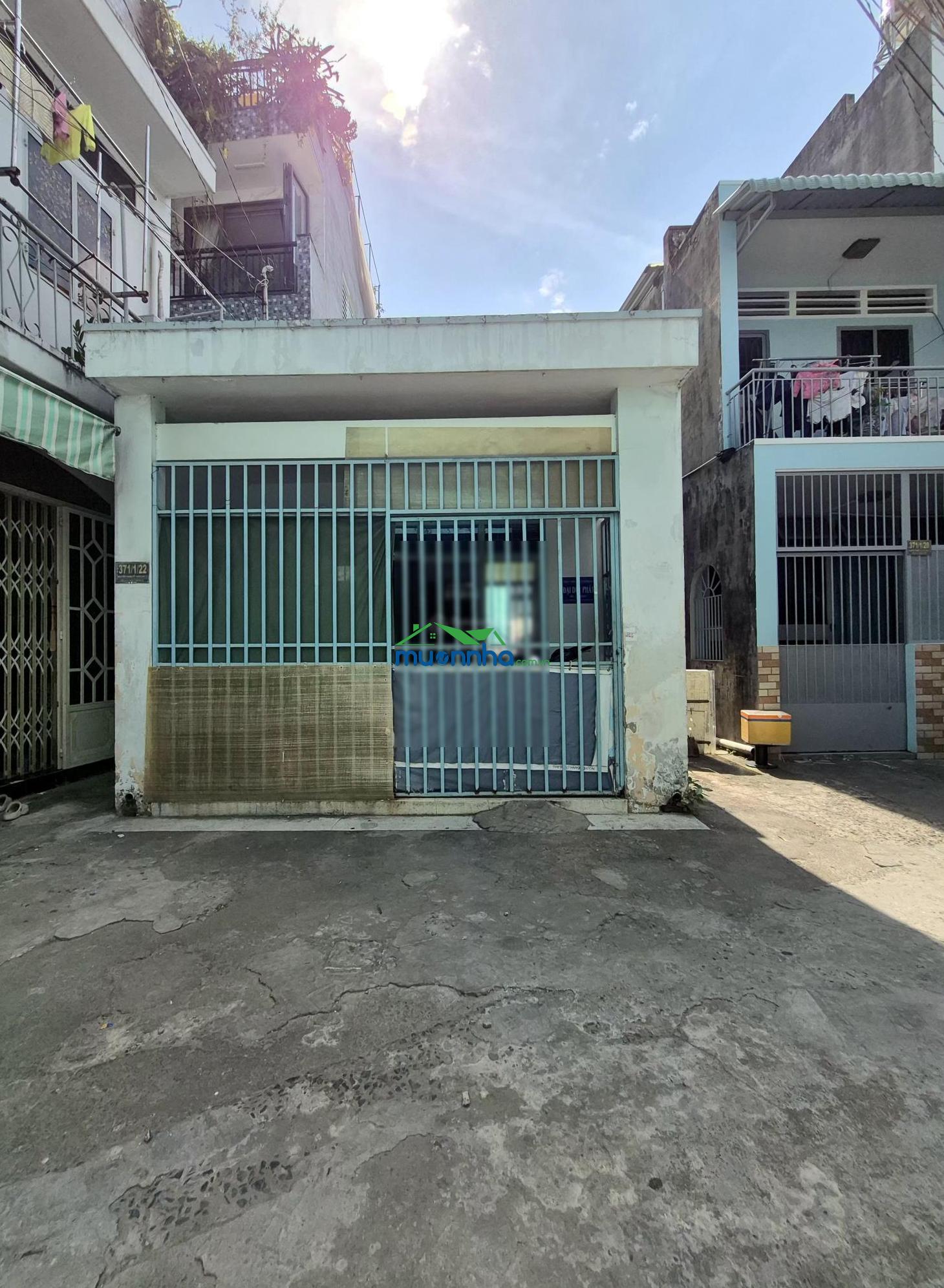 Hẻm trước nhà 5m - nguyễn oanh - 74,3m2 - ngang 4.22m, nở hậu 4.6m - chỉ 4 tỷ 7 - Ảnh 3