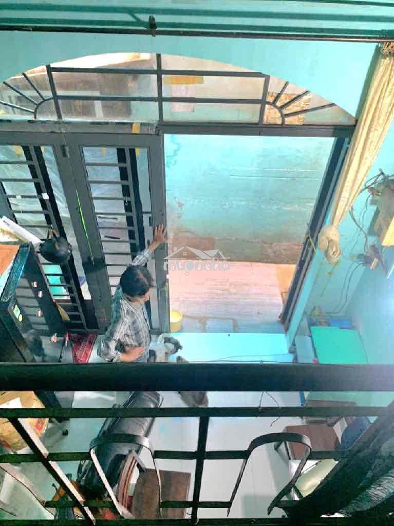 20 m² ,2pn – sát chợ bà chiểu -bình thạnh - giá ngộp 2,5 tỷ. - 4