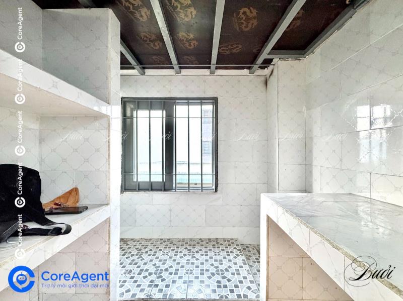 Trống lại căn duplex đi bộ 30 bước chân qua đại học văn hiến - 2