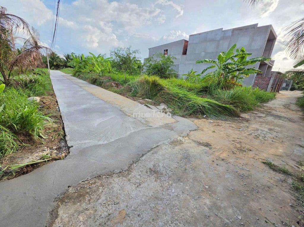 9 chủ bán 2 nền liền kề 380m p.phú tân đường xe tải - 3