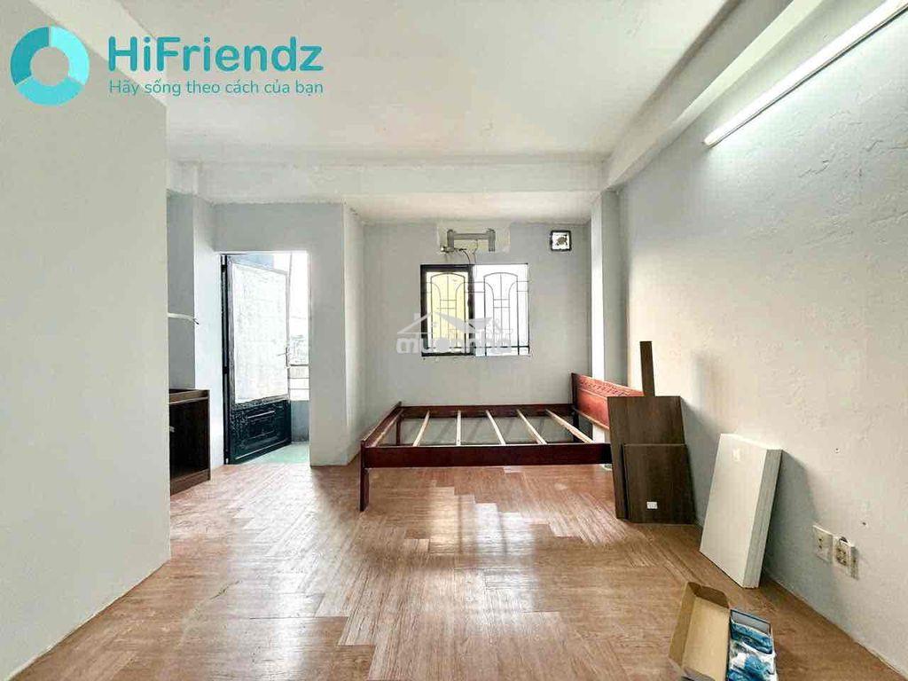 Khai trương chdv full nt nhận pét + xe điện - tỉnh lộ 10 , bà hom q6 - 2