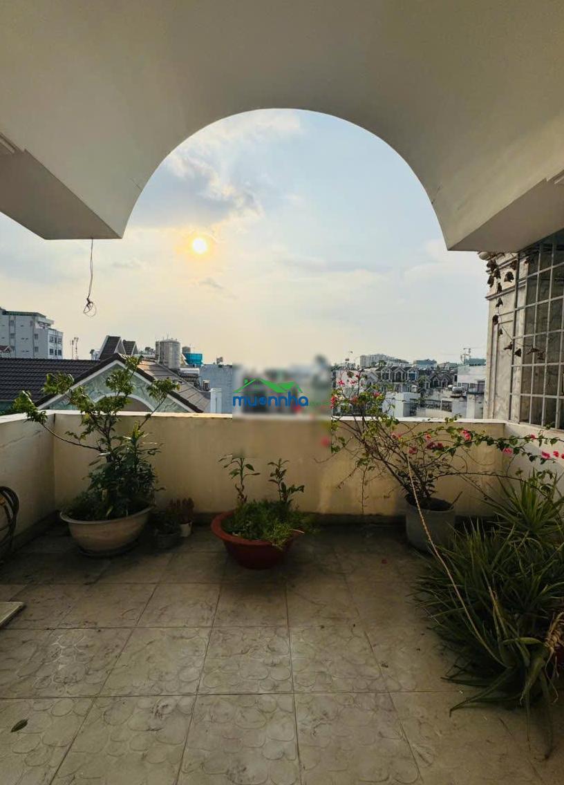 Siêu phẩm! nhà đẹp 5 tầng hẻm xe tải 7m thông trần thị trọng, tân sơn (f15 tân bình cũ) - 2