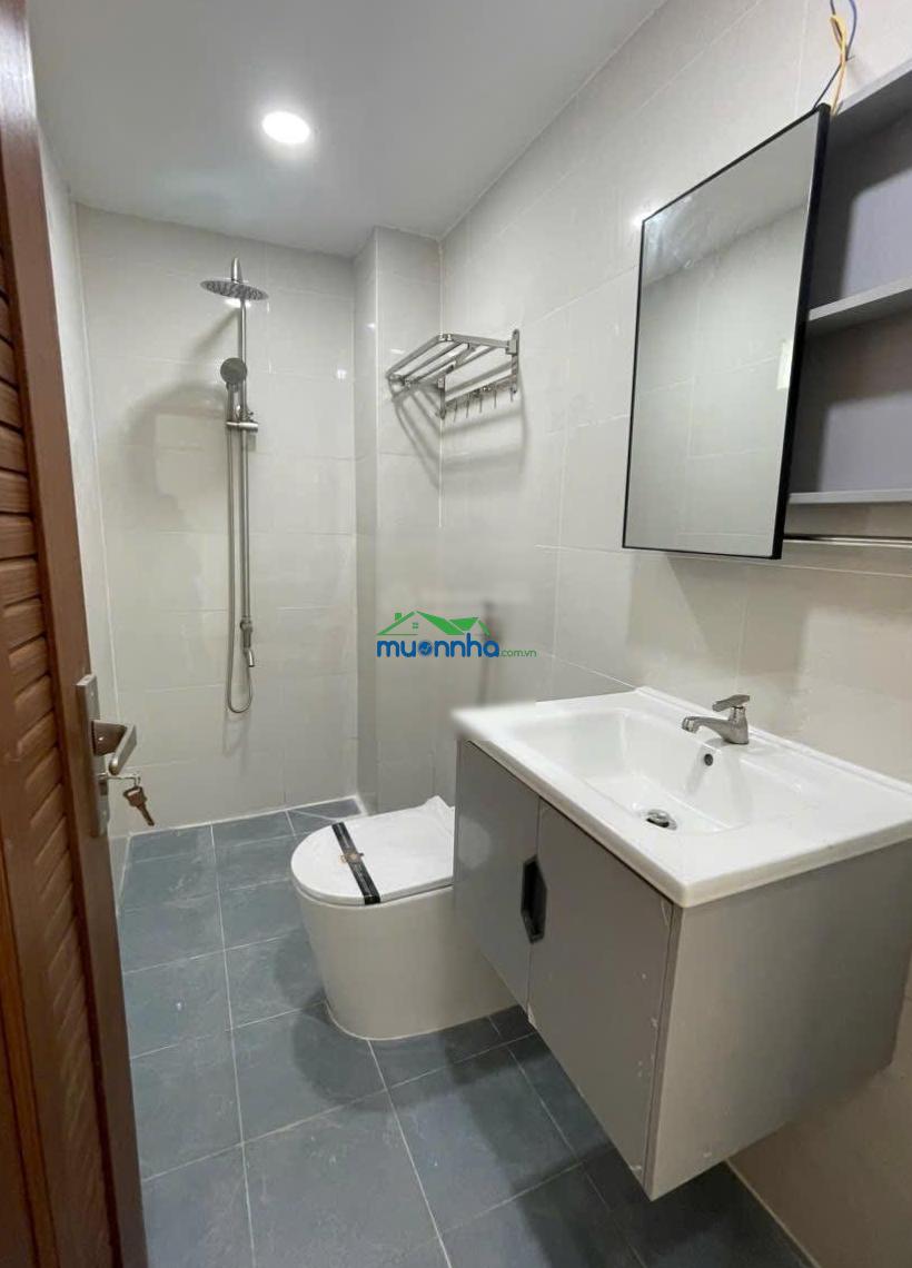 Bán nhà 4x13m, 1 lầu, liên khu 5 - 6, bình tân - 4
