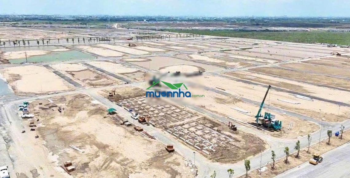 [Nổi bật] siêu phẩm liền kề vinhomes saigon park chỉ 3,66 tỷ trả đủ 100% tiền đất & thuế! - 4