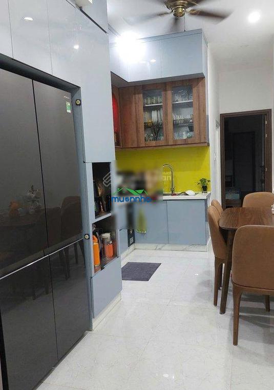 Nhà h3 thành thái quận 10 hxt rộng dt 66m2 kc 4 lầu shr kinh doanh & ở chỉ 16 tỷ khu trung tâm vip - 3