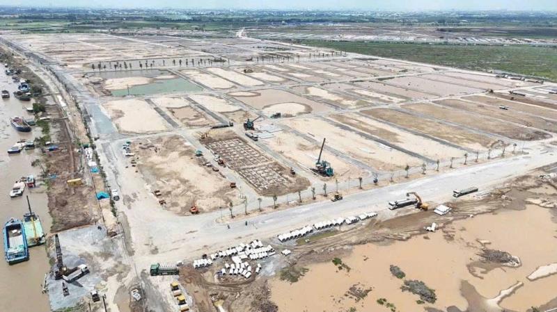 🔥 [Độc quyền] siêu phẩm liền kề as71-26 vinhomes saigon park – chỉ 3,66 tỷ trả đủ 100% tiền đất & thuế! anh chị tin được không? - 3