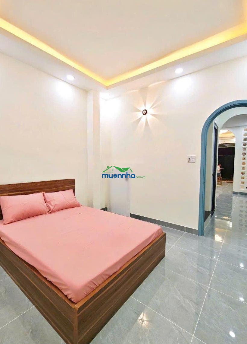 Chủ ngộp bán nhà đường quang trung, phường 11, quận gò vấp - giá tốt cho khách thiện chí - Ảnh 3