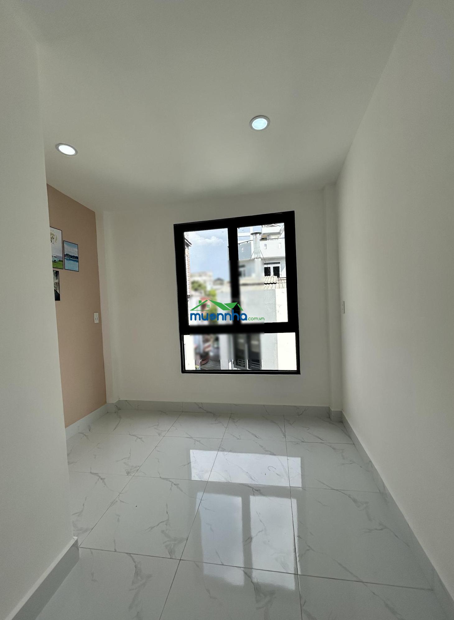 Hàng hiếm tại bán gấp nhà riêng 24m2, 3,79 tỷ ở lạc long quân, q11, tp. hcm