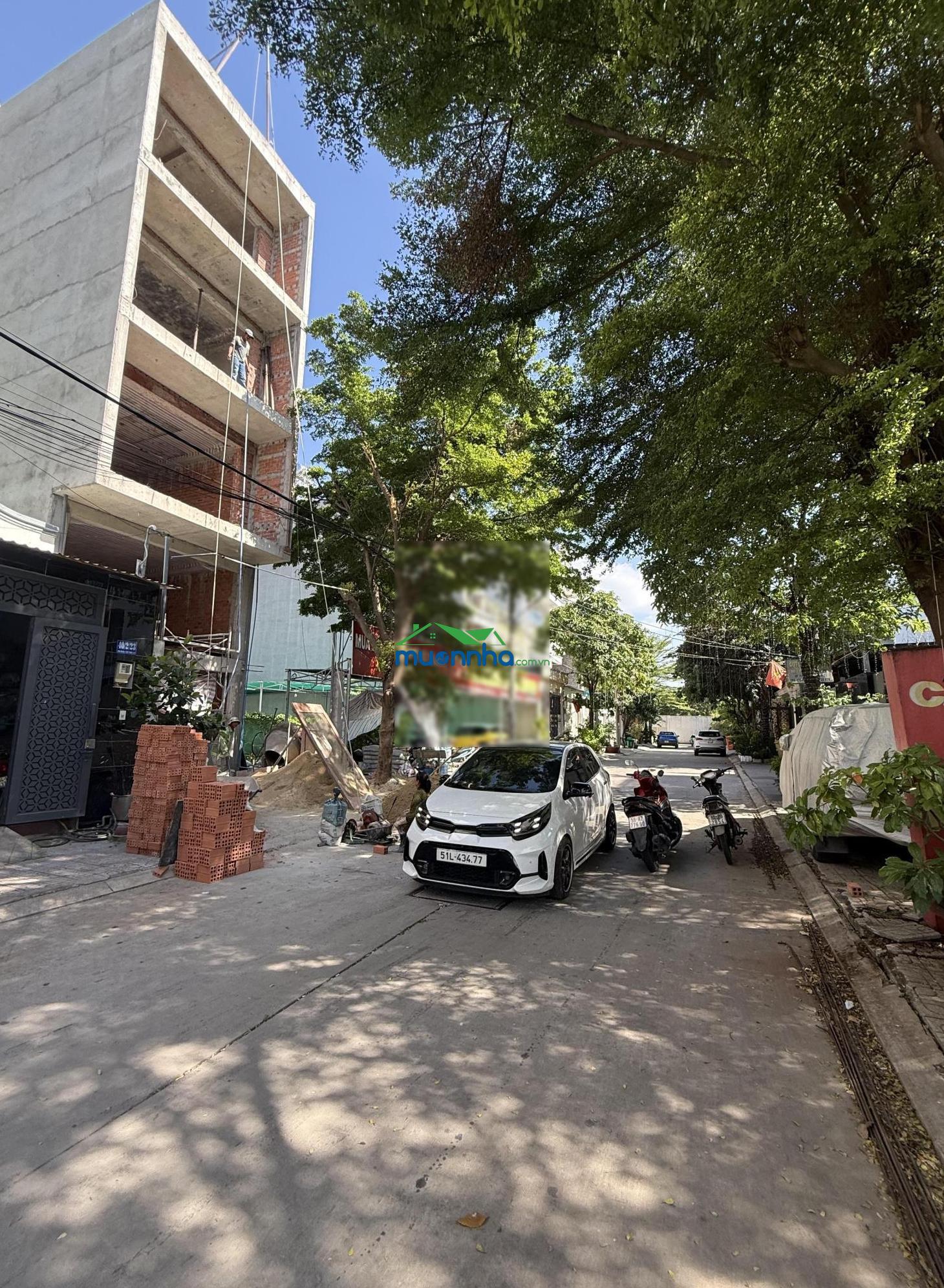 Nhà đẹp quận 12 3 tầng, 5x26 128m², giá chỉ 7,5 tỷ. đường 12m - 2