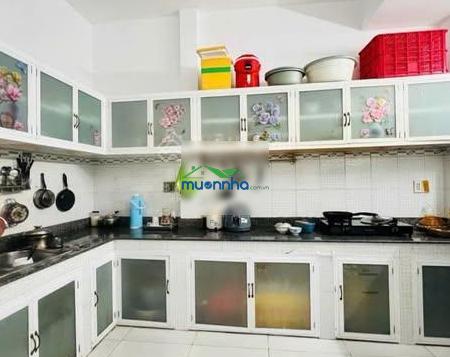 Hẻm 7m xe hơi ngủ nhà, thạch lam dt: 4x14 2 tầng mới 3pn giá 5.3 tỷ - Ảnh 3