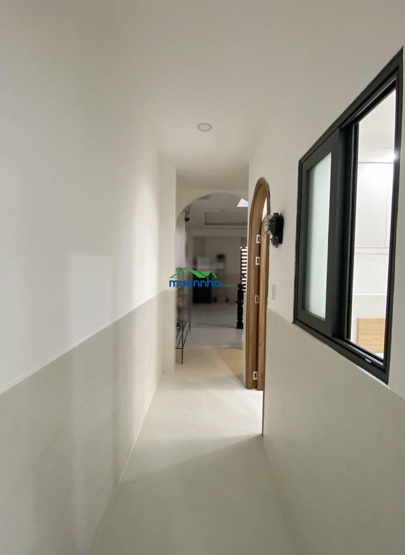Bán nhà 4.5x17m, phú thuận, quận 7, 8,8 tỷ, dòng tiền 45tr/tháng - Ảnh 4