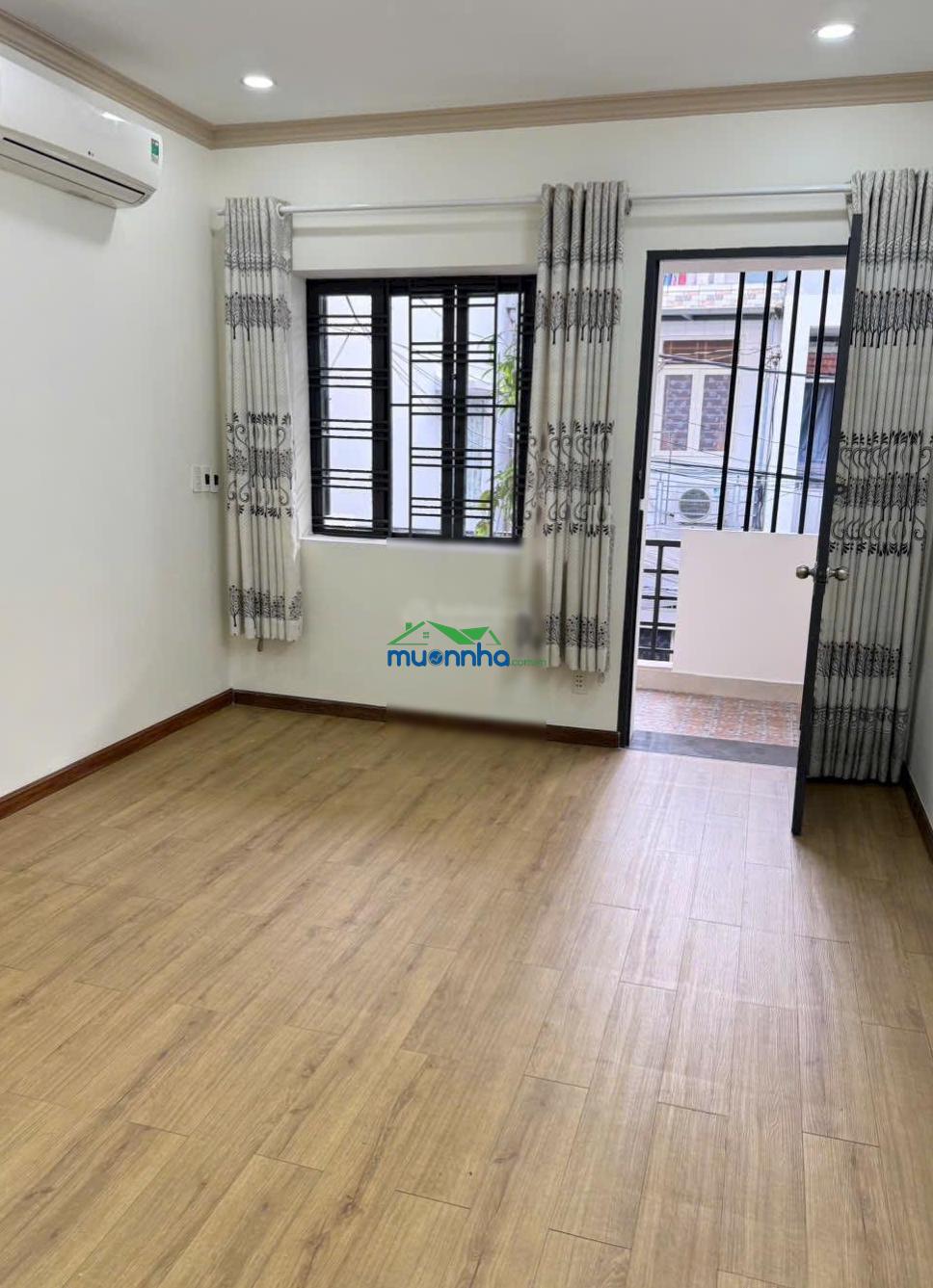 Nhà mới 2 tầng hẻm trước nhà 7m lê văn sỹ, tân bình - full nội thất - 42m² - chỉ 6,89 tỷ - Ảnh 2
