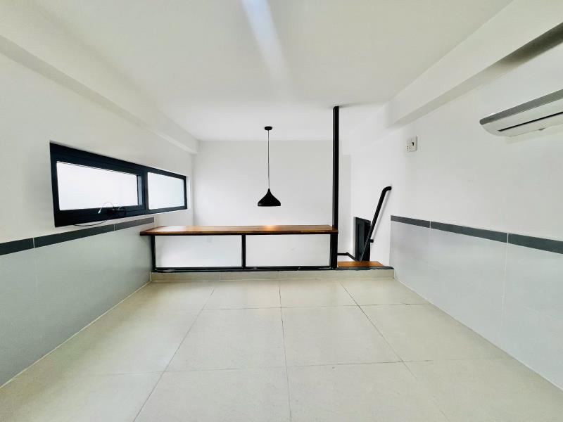 Cho thuê căn hộ khu vực tân phú - duplex sẵn máy lạnh - 0926051663 - 4