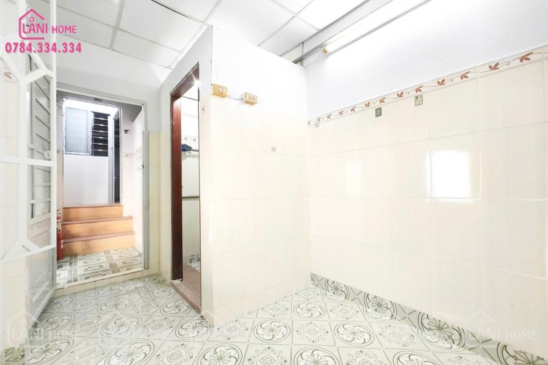🔥Gần cầu vượt cộng hoà - trống nhiều phòng - free ngay 10 ngày - 2