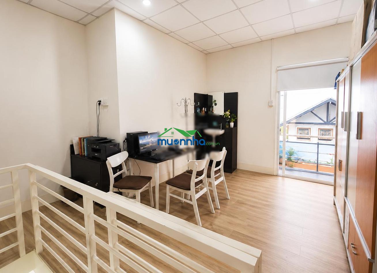 Nhà phạm thế hiển phường 1, quận 8 | 54m | 3 pn | chỉ 6,2 tỷ bạn đang tìm một căn nhà ở khu - 3