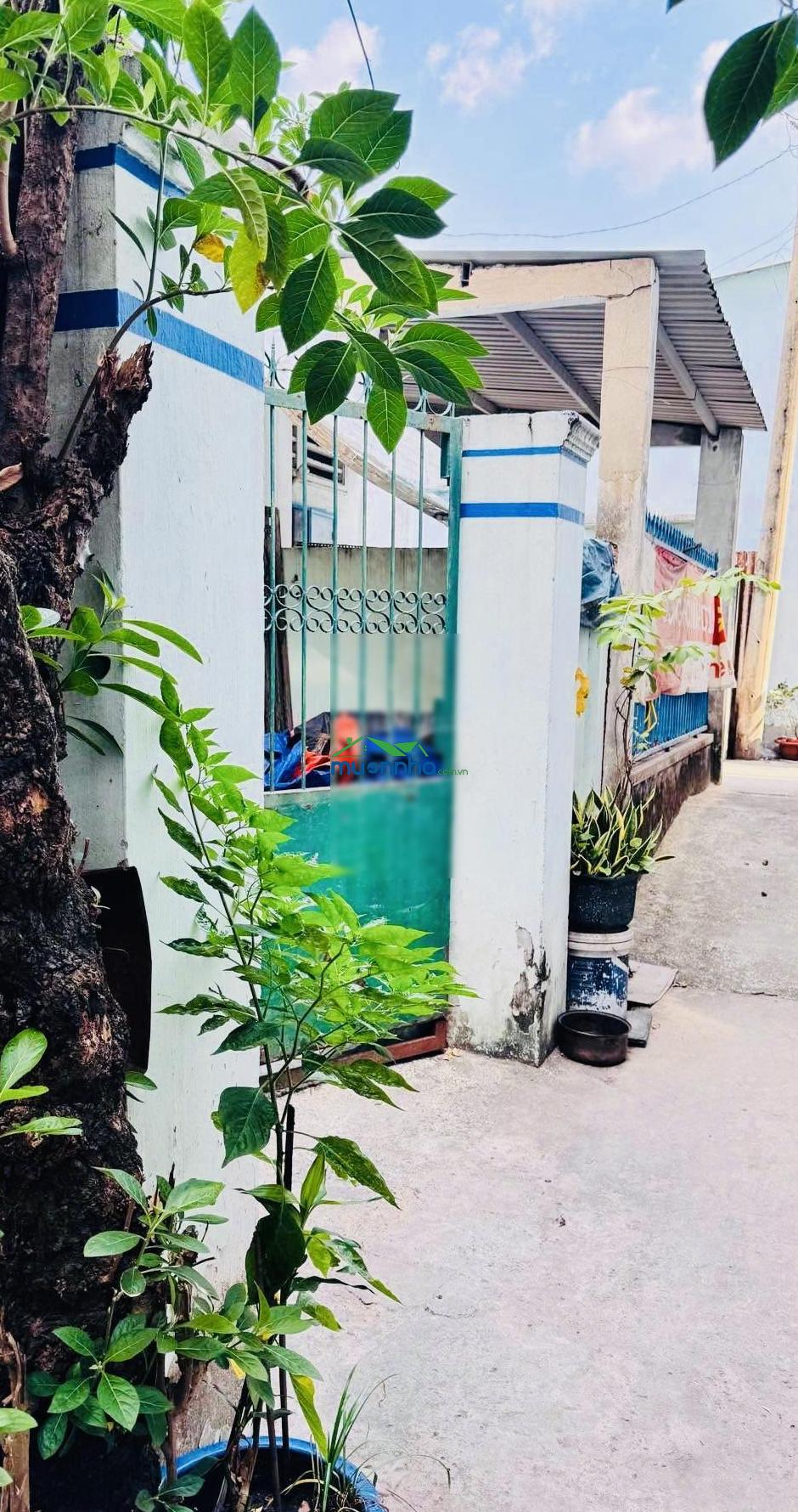 Chỉ 2,6 tỷ - nhà riêng sổ hồng 82,6m2 - sử dụng thực tế 96m2 - tp. thủ đức - 4